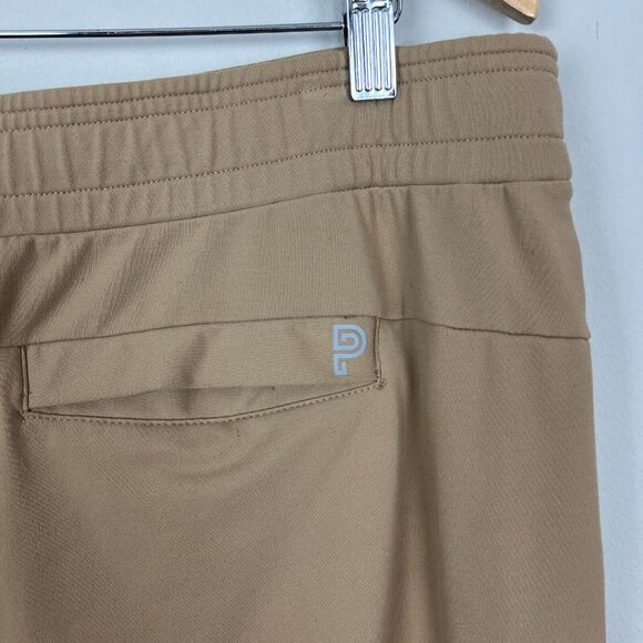 Public Rec Pants Men 40x26.5 All Day Every Day Zip Pockets Casual Athleisure - Picture 8 of 16